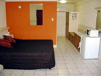 Alice Springs Airport Motel Exterior foto